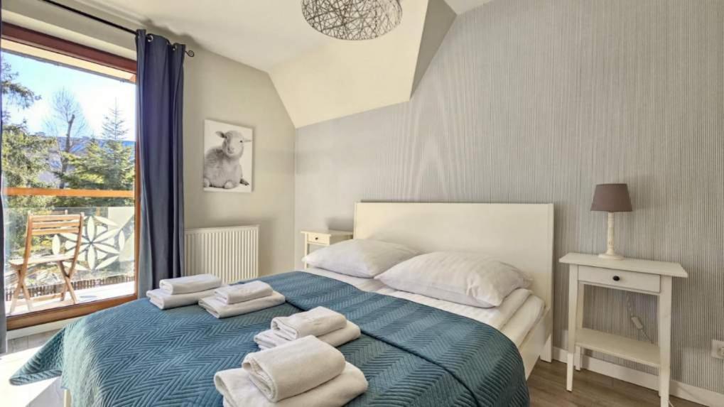 Apartamenty Pod Gubalowka — Zdjęcia 3